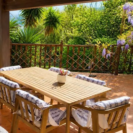 Casa Do Pirilampo *